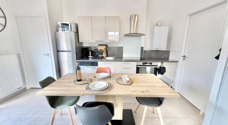 Rental apartment | Close to Capitole de Toulouse — photo 5