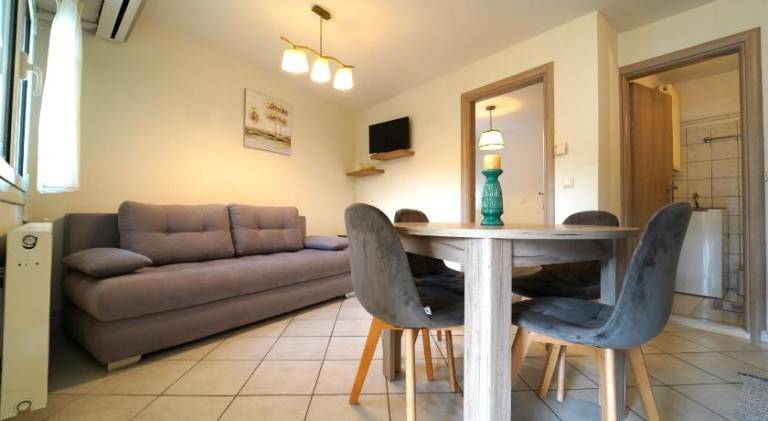 Holiday apartment | Pets are welcome — photo 2