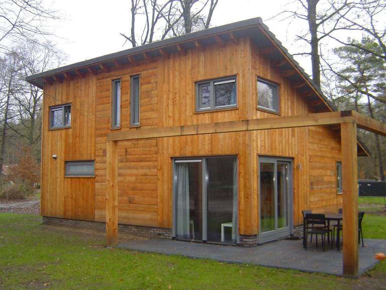 Huis Dwingeloo