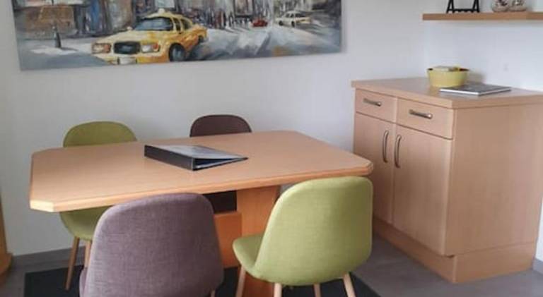 Holiday apartment with 1 room for 4 persons — photo 5