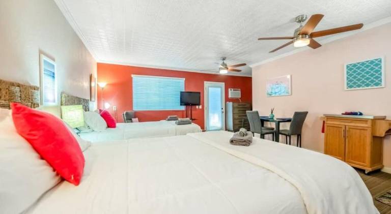 Vacation home | Pet-friendly — photo 2