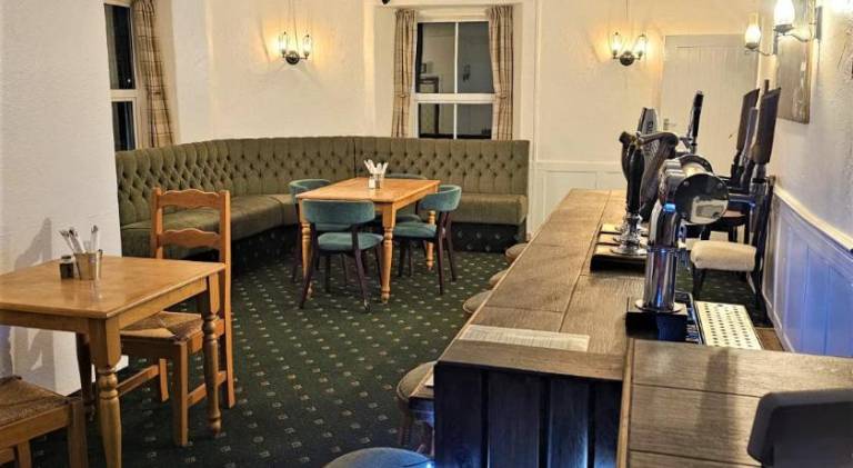 Prestleigh Inn — photo 3