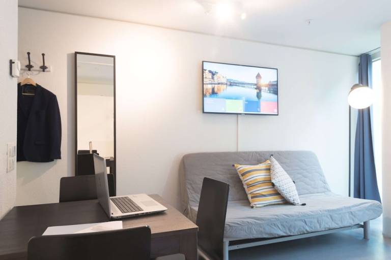 Apartamento Lucerna