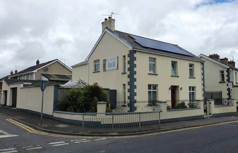 Bed and breakfast  Londonderry