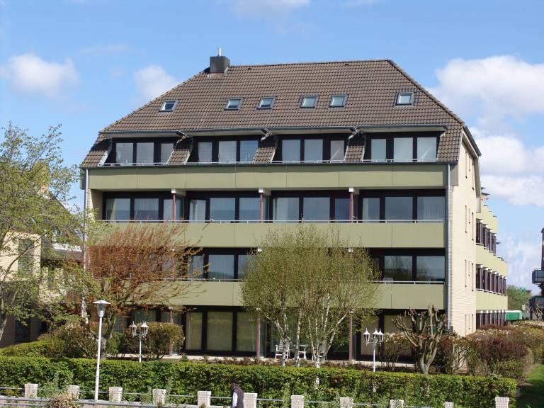 Ferienwohnung  Stinteck