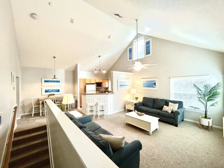 Condo Kissimmee