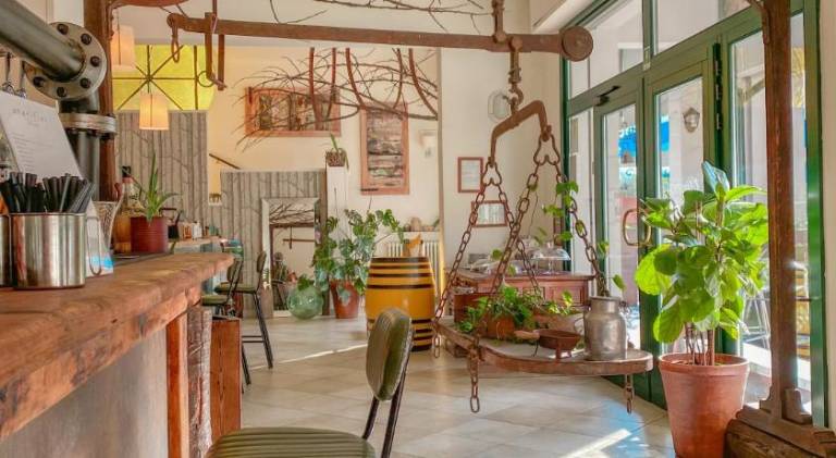 Ennesima Osteria con Alloggio - Bike Hotel in Gardone Riviera