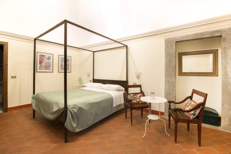 Camera privata Borgo Val di Taro