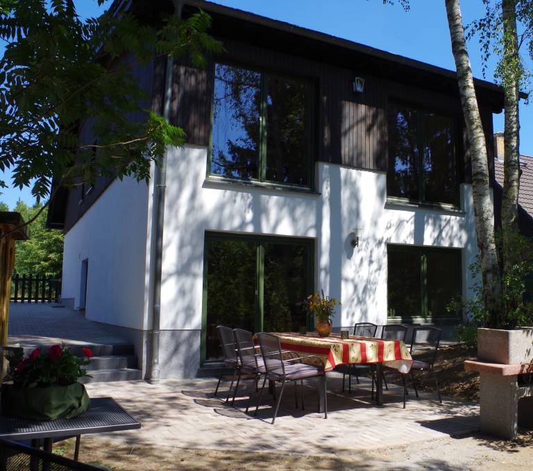 Ferienhaus Gollin