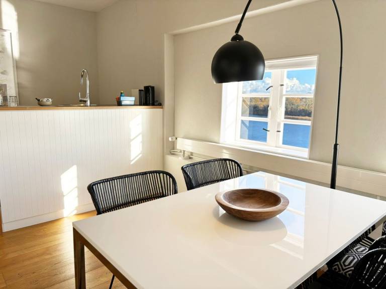 Appartement Pier 16 in Kappeln. — photo 3