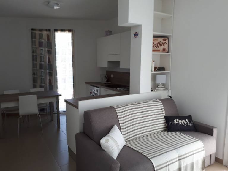 Appartamento Sestri Levante