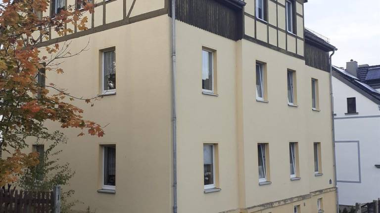 Ferienwohnung  Zwickau