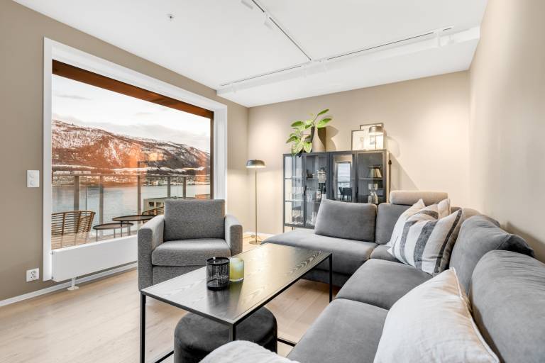 Ferienwohnung  Tromsø