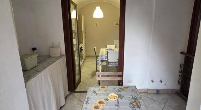 Domus Odeon la casa nel parco archeologico di Catania — photo 4