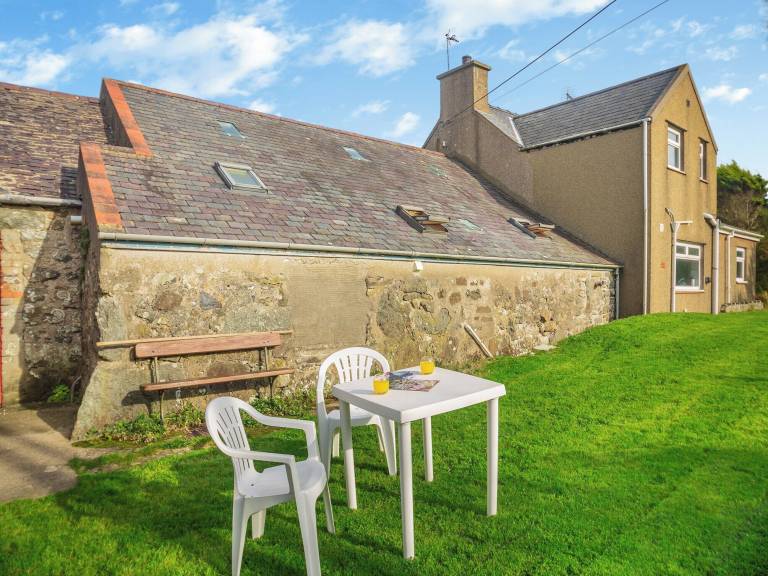 Cottage Aberdaron
