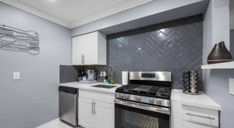 Fully equipped rental apartment | Pet-friendly — photo 4
