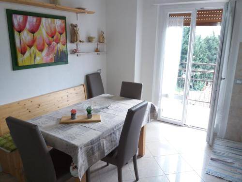 Appartamento Levico Terme
