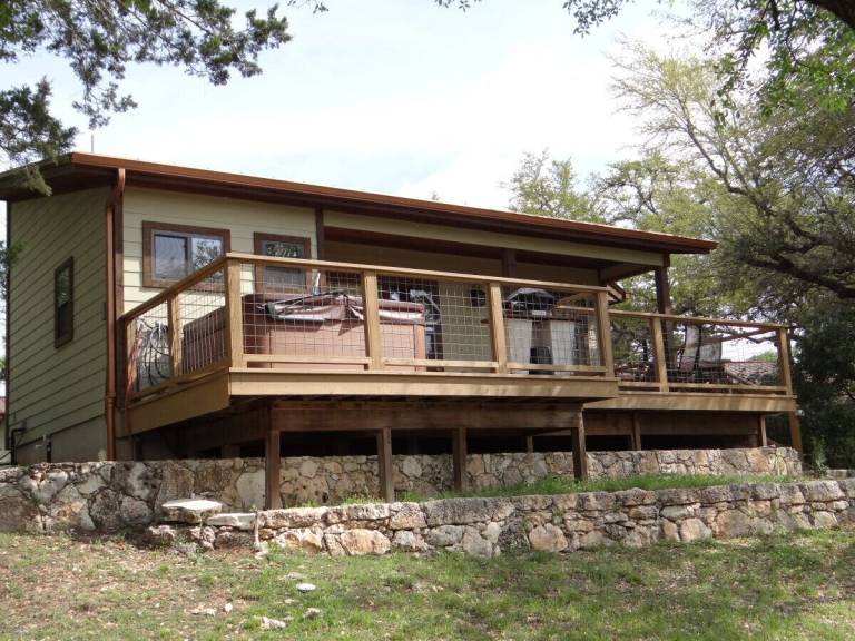 House  Wimberley