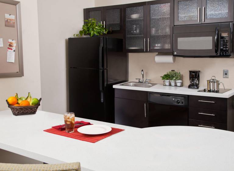 Candlewood Suites Arundel Mills / BWI Airport By IHG — photo 4