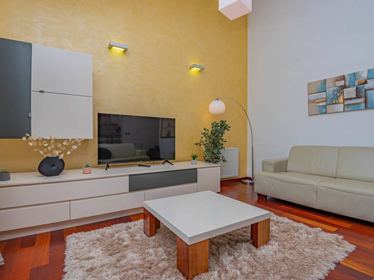 House with terrace, yard & private pool | Sea view — photo 4