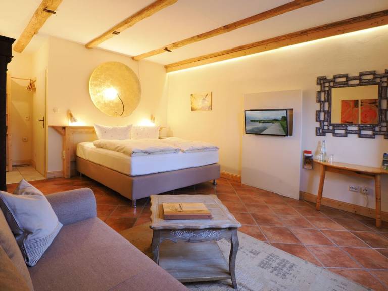 Privatzimmer Rankwitz