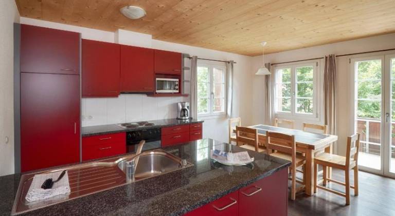 CityChalet — photo 3