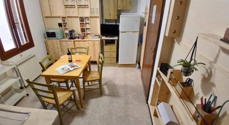 Holiday apartment with 1 room for 3 persons — photo 4