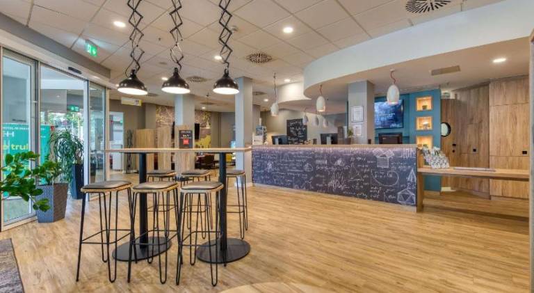 Ibis Frankfurt Messe West — photo 4