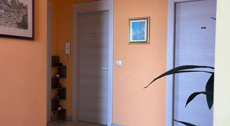 Boutique Affittacamere Attico In Centro — photo 4