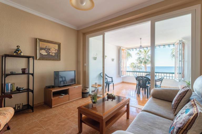 Apartamento Salobreña