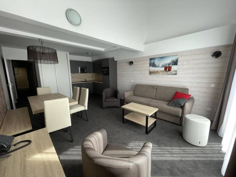 Appartement Eaux-Bonnes