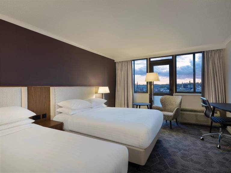 Delta Hotels Bristol City Centre in Saint-Paul