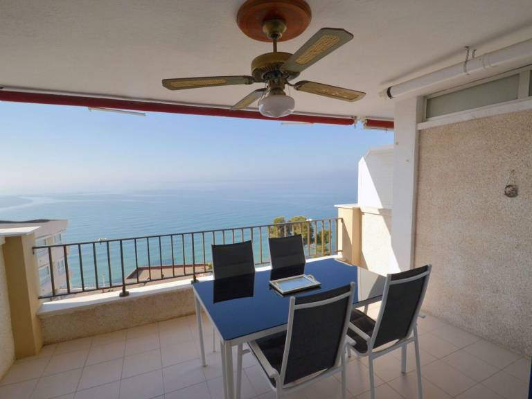 Appartement La Pineda