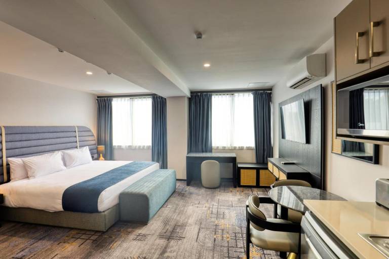 Leroy Suites Albany — photo 2
