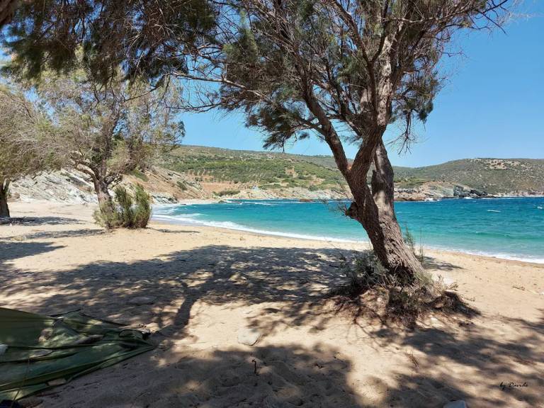 σπίτι  Παραλία Στόμιο