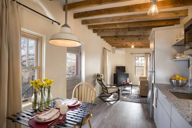 Apartamento Santa Fe
