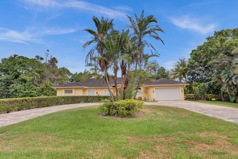 Villa Southwest Ranches