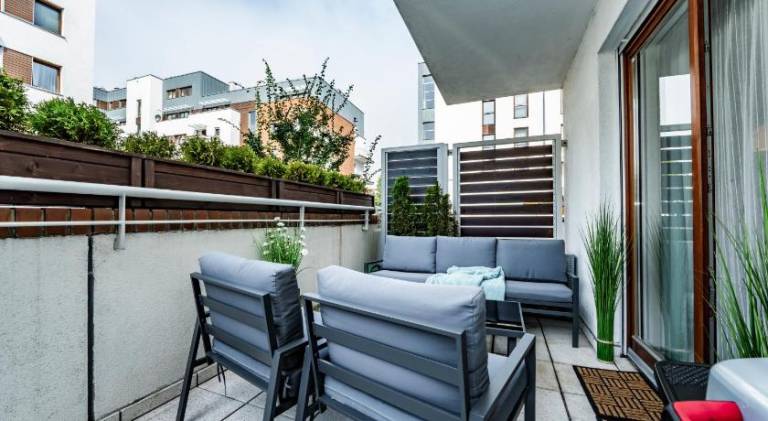 Rental apartment with 1 room for 6 persons — photo 4