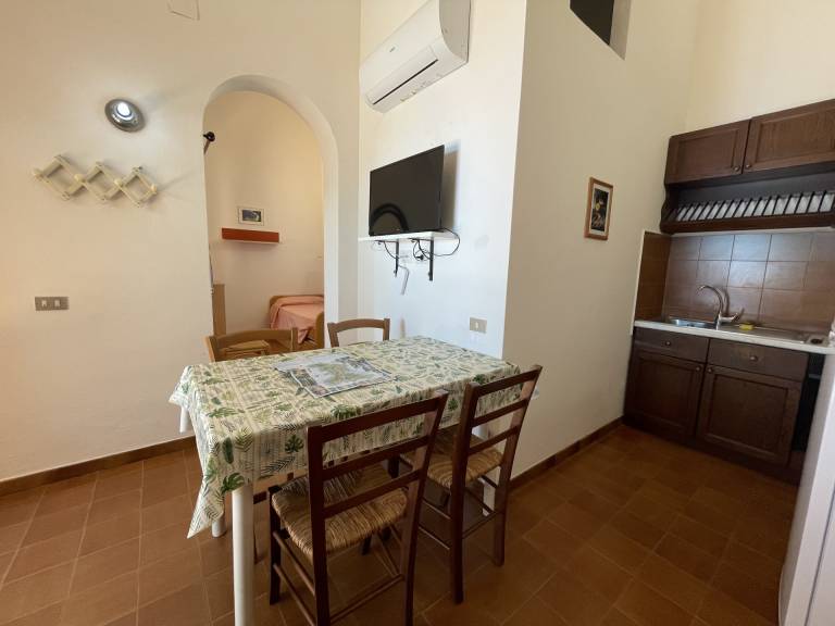 Nice holiday apartment with garden & terrace | Water view | Pets are welcome — photo 5