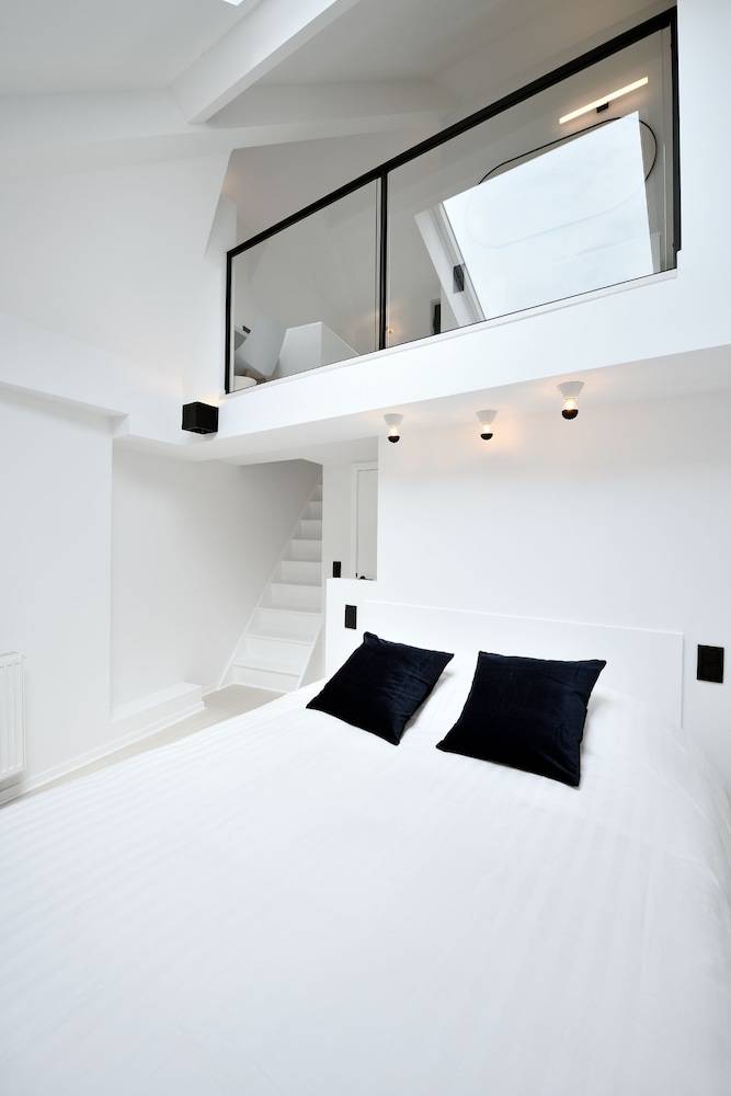 Bed & Breakfast Brussel