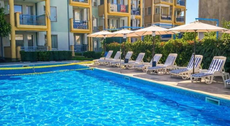 Rental apartment with pool | Perfect for remote work — photo 3