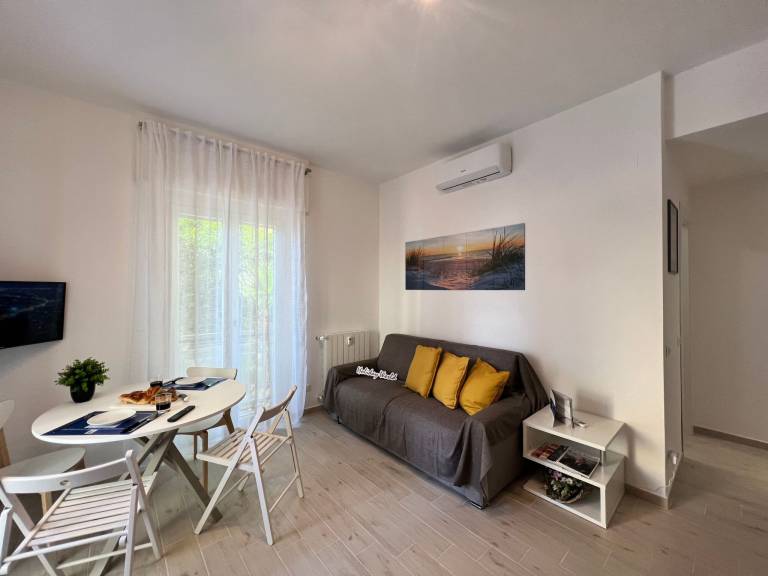 Appartement Pietra Ligure