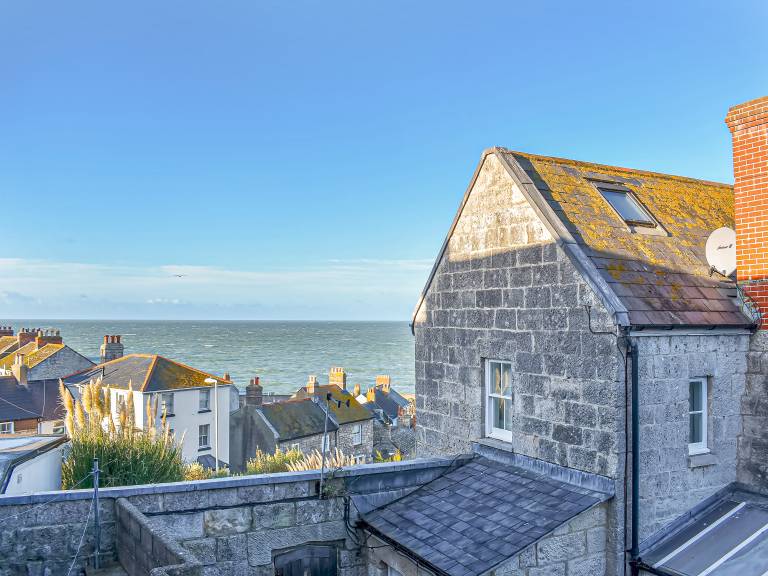 Family-oriented charming cottage with garden | Beach nearby | Dogs allowed — photo 2