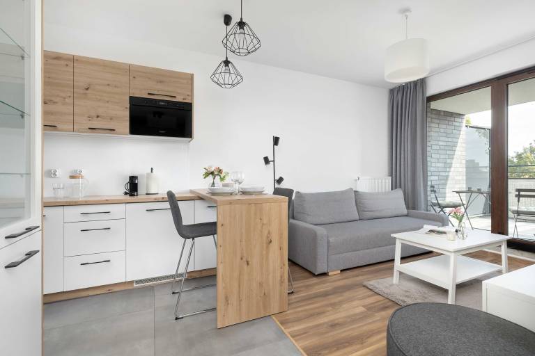 Holiday apartment with fast internet — photo 3