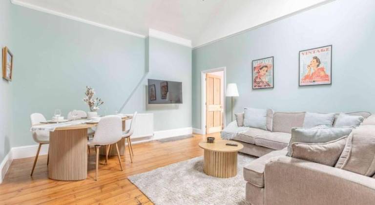 Beautiful rental apartment | Pets allowed — photo 2