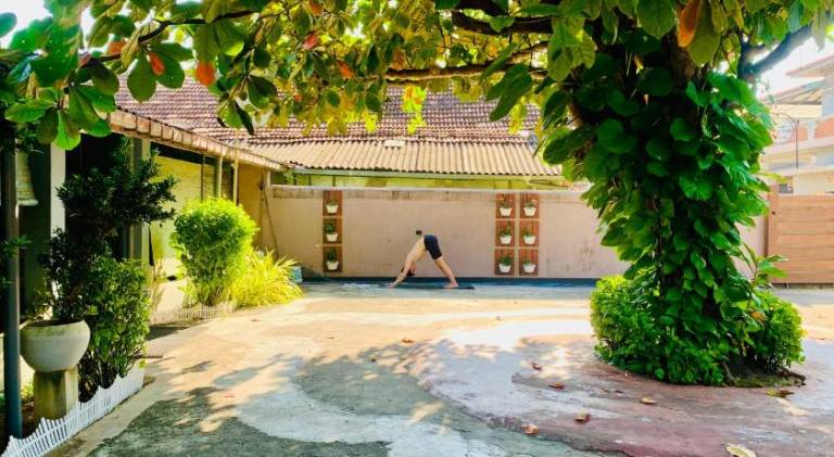 Flexi Lodge — photo 3