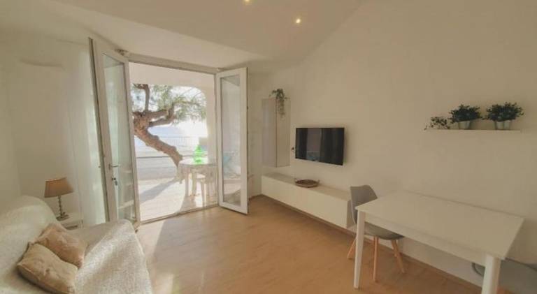 Rental apartment with 1 room for 2 persons — photo 2