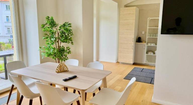 Wonderful rental apartment with yard & terrace | Pet-friendly — photo 3