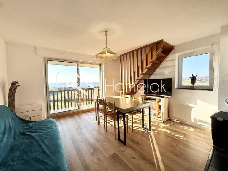 Appartement Guidel