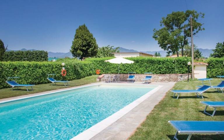 Villa Mugello
